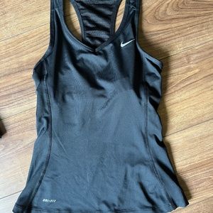 Ladies Nike Size Small Tank Top - Excellent Used Condition